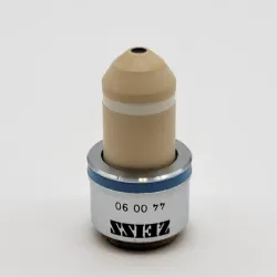 Zeiss Achroplan 40x W Microscope Objective, Water Immersion, Part No. 440090, 2 of 2