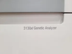 ABI Applied Biosystems Hitachi 3130xl Genetic Analyzer, 15 of 26