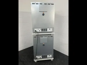 Binder CB 170 CO2 Incubator Stack for Controlled Cell Culture and Bioprocessing, 11 of 16