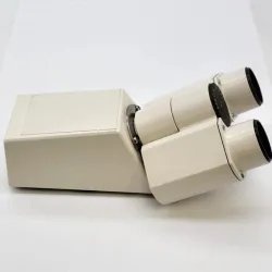 Zeiss Microscope Binocular Head Tube 452907 for Axioskop, 2 of 4