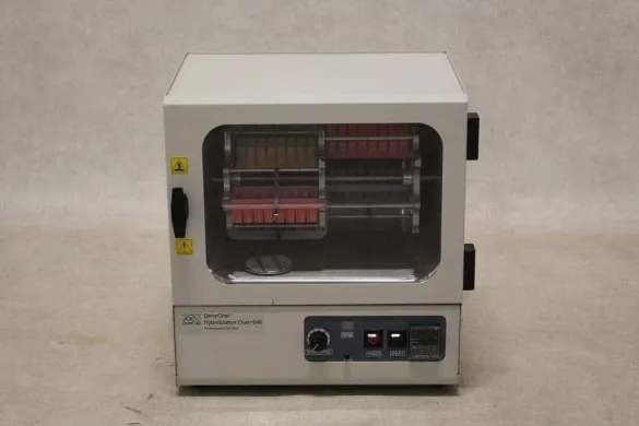 Affymetrix GeneChip 640 Hybridization Oven