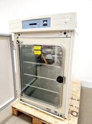 Thermo Fisher Scientific Forma 3131 CO2 Water Jacketed Incubator, 19 of 19