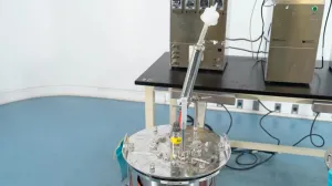 B. Braun Biotech Biostat B-DCU Automated Bioreactor System for Bioprocessing, 4 of 4