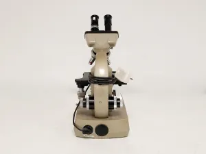 Vickers Instruments Binocular Microscope Model 877813, 16 of 20