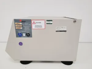 Beckman GS-15 Benchtop Centrifuge for Clinical and Biotechnology Applications, 5 of 7