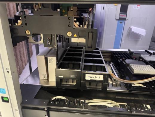 Hamilton Microlab STARlet IVD Automated Liquid Handling System for In Vitro Diagnostics-cover