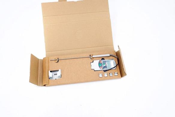Heidolph EKT Hei-Con Digital Thermometer 509-88000-00-2-cover