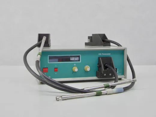 Metrohm 616 Spectrophotometer