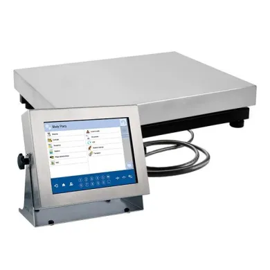 Radwag HY10.30.C3.K Multifunctional Scale