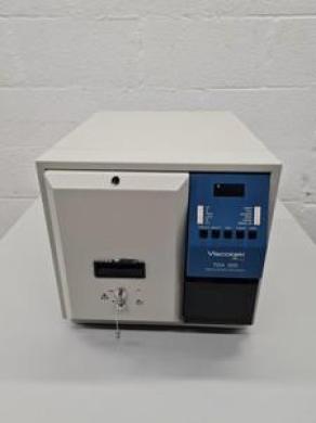 Viscotek TDA 305 Triple Detector Array Lab-cover