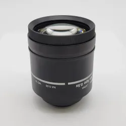 Nikon AZ Plan Apo 0.5x Stereo Microscope Objective for AZ100 Series, 2 of 3