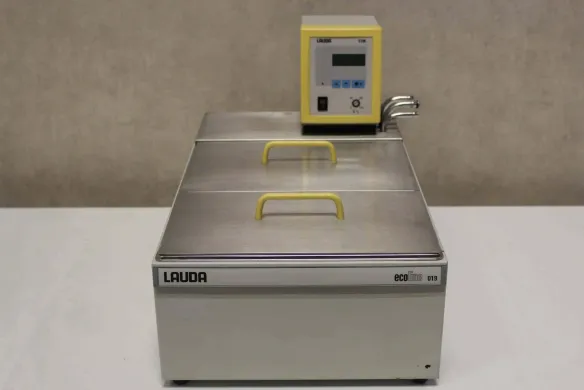 Lauda Ecoline E119 Circulating Water Bath
