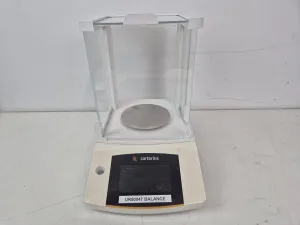 Sartorius Practum 513 Precision Analytical Balance with 510g Capacity and 1mg Readability, 6 of 8