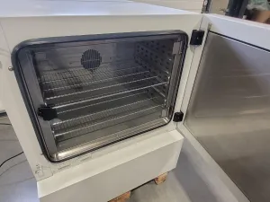 BINDER KB-115 Refrigerated Incubator/Drying Oven, 3 of 6