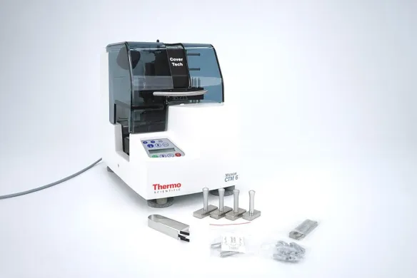 Thermo Epredia Microm CTM6 Automated Glass Coverslipper