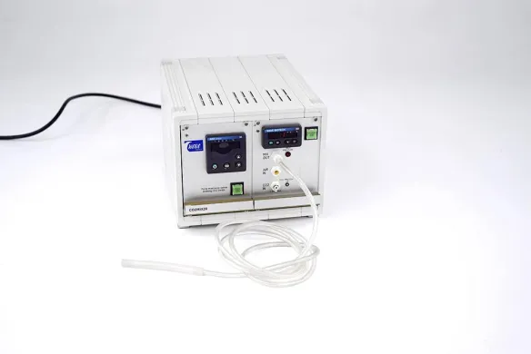 Wave Biotech CO2MIX20 CO2 Gas Mixer