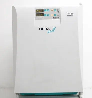 Kendro HERAcell 51013669 CO2 Incubator with 5.4 cu ft Copper-lined Chamber