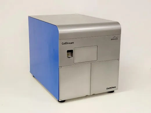 Luminex Amnis CellStream Flow Cytometry System