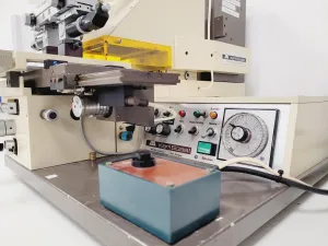Karl Suss 401405 S MJB3 Mask Aligner for Precision Photolithography, 38 of 44