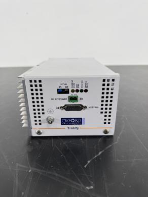 Oxford Instruments Trinity X-Ray Source Controller for Analytical Laboratories-cover