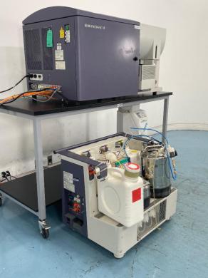BD FACSAria III 3-Laser Cell Sorter for Advanced Flow Cytometry Applications-cover