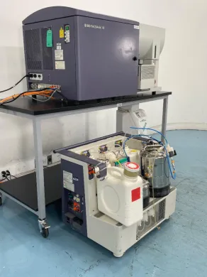 BD FACSAria III 3-Laser Cell Sorter for Advanced Flow Cytometry Applications