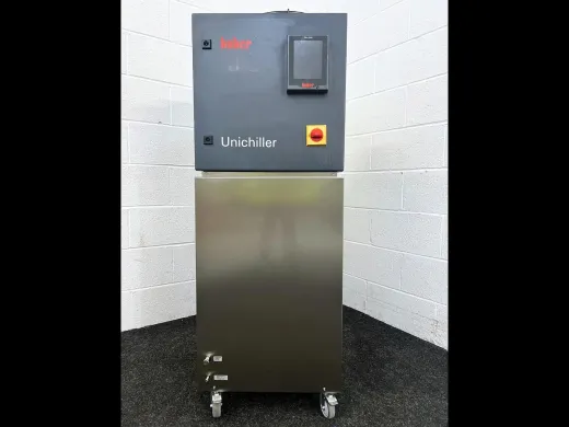 Huber 040T UniChiller Recirculating Chiller with Pilot ONE Controller