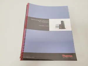 Thermo Scientific Cellomics ArrayScan VTI HCS Reader Lab, 57 of 60