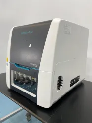 Gyros Gyrolab xPlore Automated Microfluidic Immunoassay System for Protein Analysis, 3 of 4