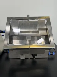 Sexton Biotechnologies Signata CT-5 Closed Fluid Management System for Bioprocessing, 3 of 4