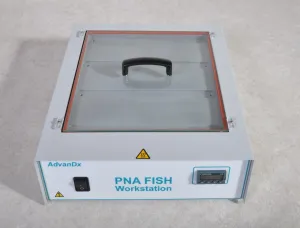AdvanDx PNA FISH Workstation for Hybridization Incubation, 2 of 4