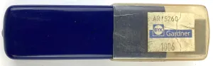BYK Gardner AR5260 Manual Film Applicator 10 Mil, 3.5" Width, 4 of 5