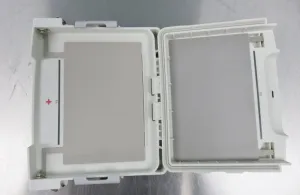 Thermo Fisher SureLock Tandem Midi Wet Transfer Blot Module for Western Blotting, 8 of 11