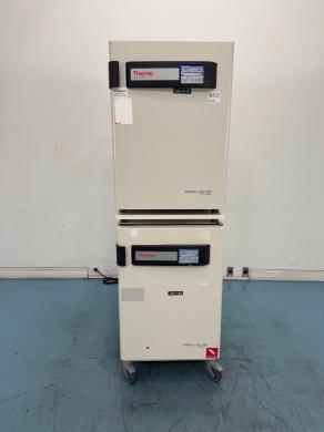 Thermo Scientific HERAcell VIOS 160i Double Stack CO2 Incubator for Cell Culture-cover