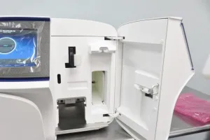 Thermo Scientific Ion GeneStudio S5 Semiconductor Next-Generation Sequencer with Ion Chef Automation, 6 of 22