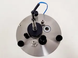 Specac Variable Temperature Cuvette Holder for Controlled Thermal Spectroscopy, 9 of 11