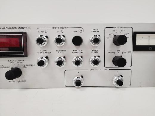 VSW 272-2 Monochromatic Control Unit Lab-cover