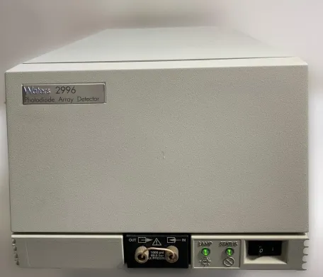 Waters 2996 Photodiode Array Detector
