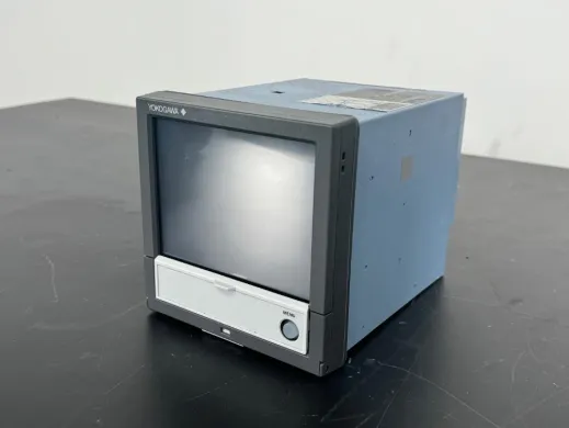 Yokogawa GX10 Paperless Recorder