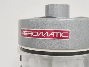 Aeromatic AG Strea Fluid Bed Dryer for Laboratory Bioprocessing, 20 of 23