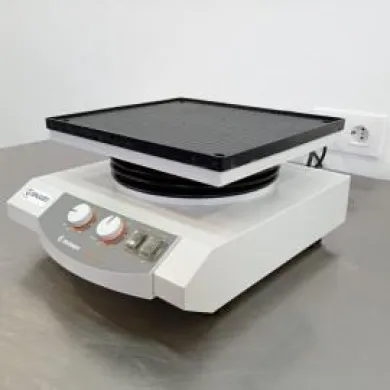 Heidolph Duomax 1030 Rocking Motion Shaker