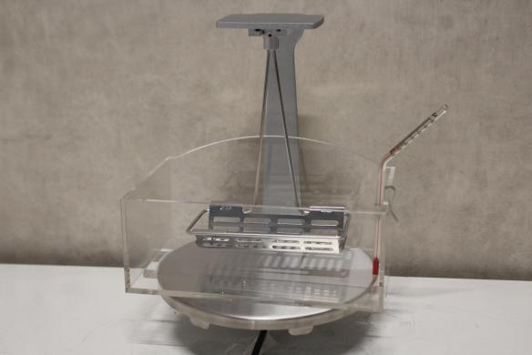 Sartorius YDK04 Density Determination Kit for Solid Samples-cover