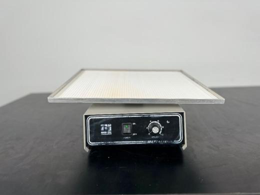 Lab-Line Maxi Rotator Laboratory Tube Rotator for Sample Mixing-cover