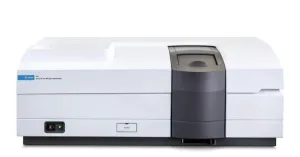 Agilent Cary 5000, 2 of 3