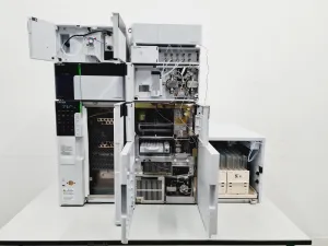 Shimadzu HPLC System with SIL-20A Autosampler and SPD-20AV PDA Detector, 2 of 37