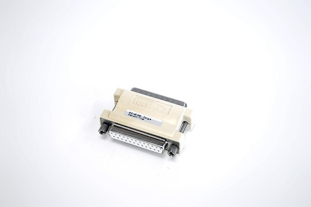 Metrohm TiNet HASP4 M1 Software Security Dongle 6.2145.000 GQTCQ IY 041318