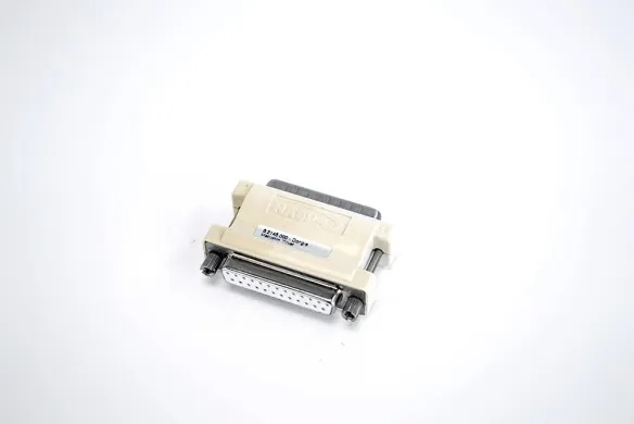 Metrohm 6.2145.000 TiNet HASP4 M1 Software Protection Dongle GQTCQ IY 041318