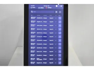 Olink Signature Q100 Benchtop Protein Analyzer with Multiplex Immunoassay Capability, 8 of 18