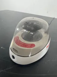 Thermo Scientific Sprout Mini Centrifuge for Laboratory Sample Preparation, 2 of 4