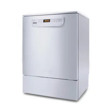 Miele Professional PG 8583 CD GG05 Laboratory Glassware Washer Thermal Disinfector